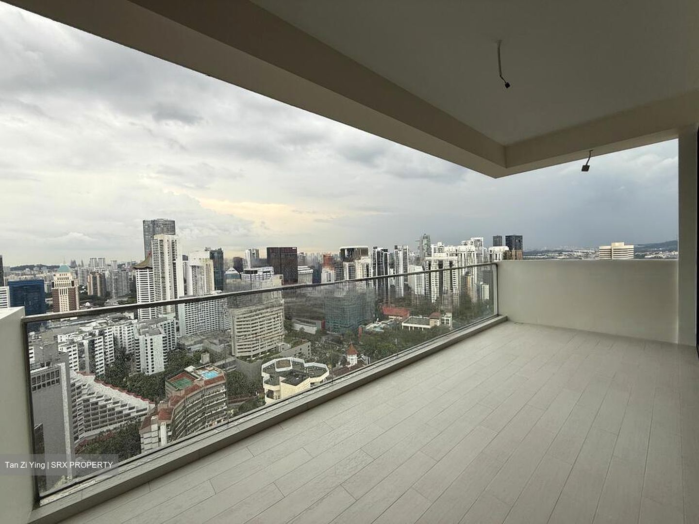 Klimt Cairnhill (D9), Apartment #460778971